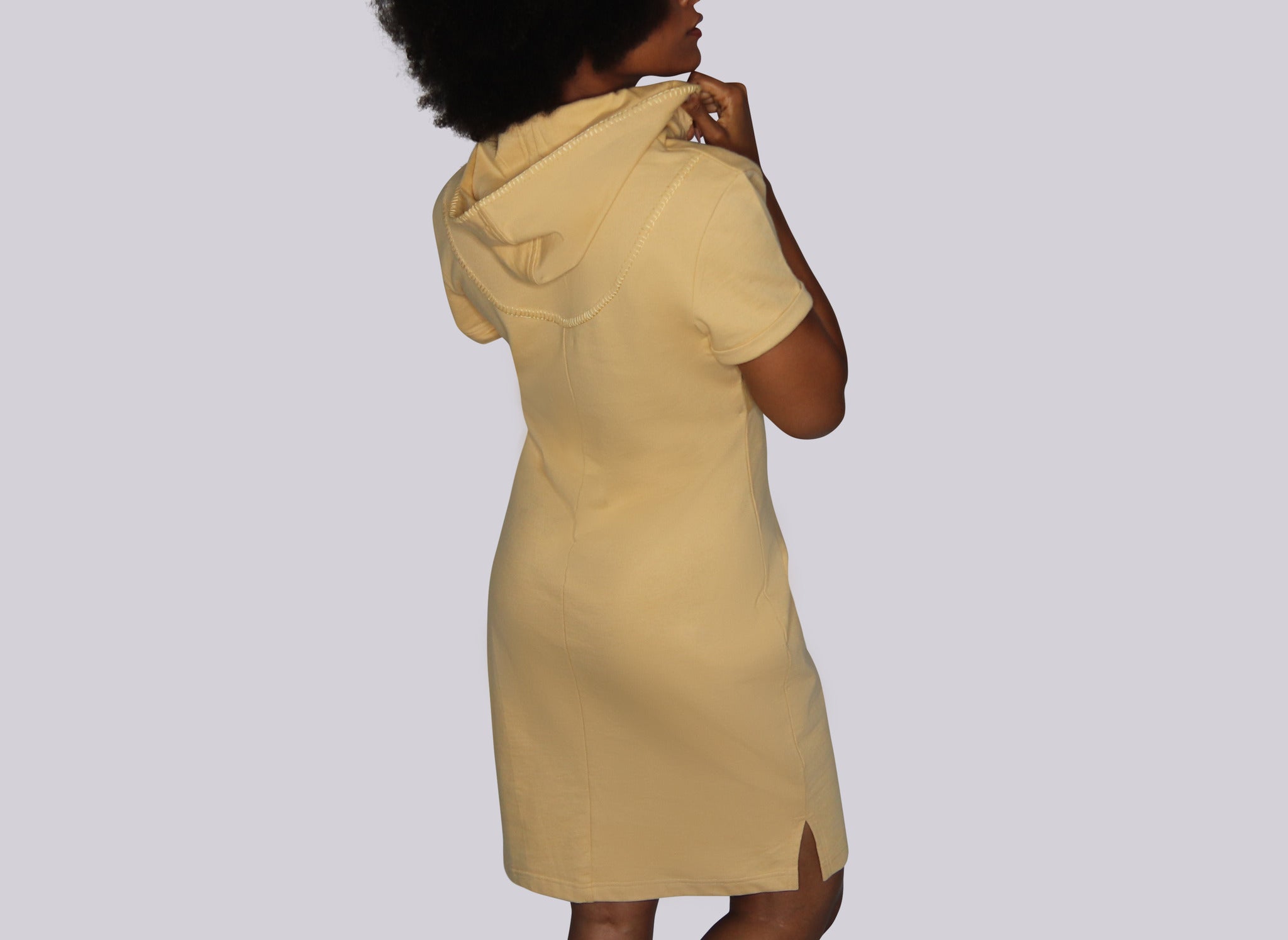 Moonlight Dress