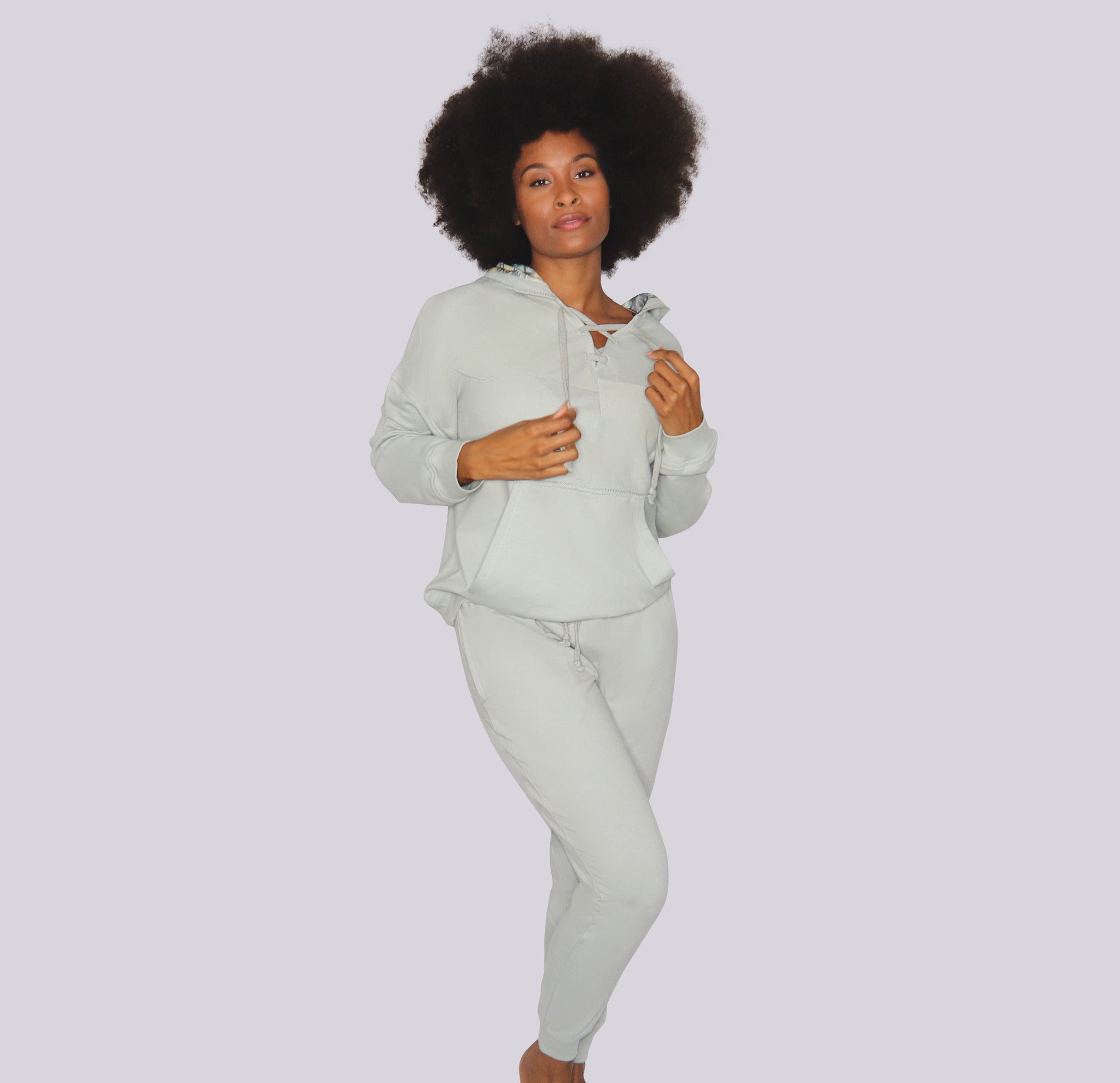 Sun Ray Oversized Aztec Sweatshirt (Unisex)