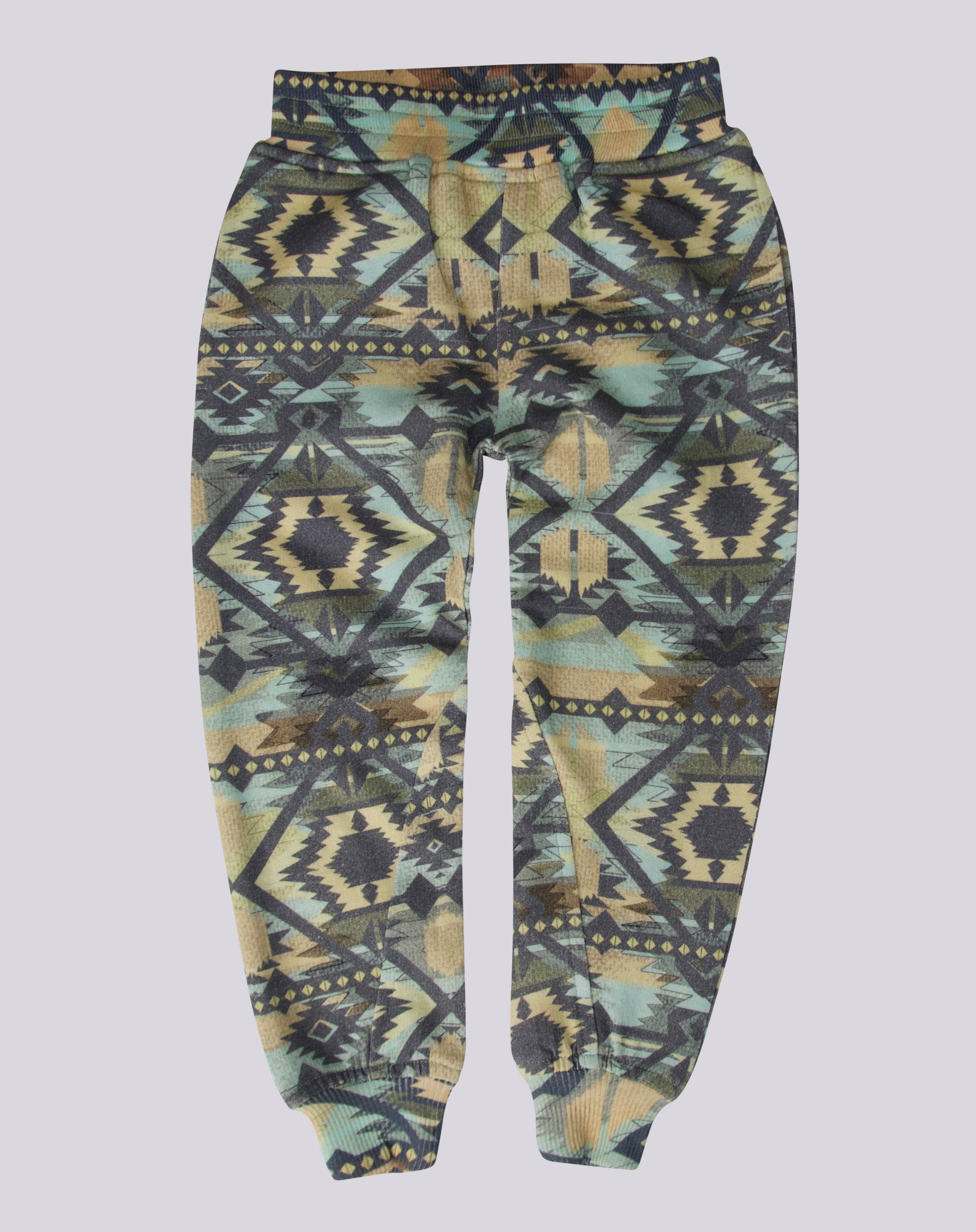 Toddler Terrain Aztec Jogger