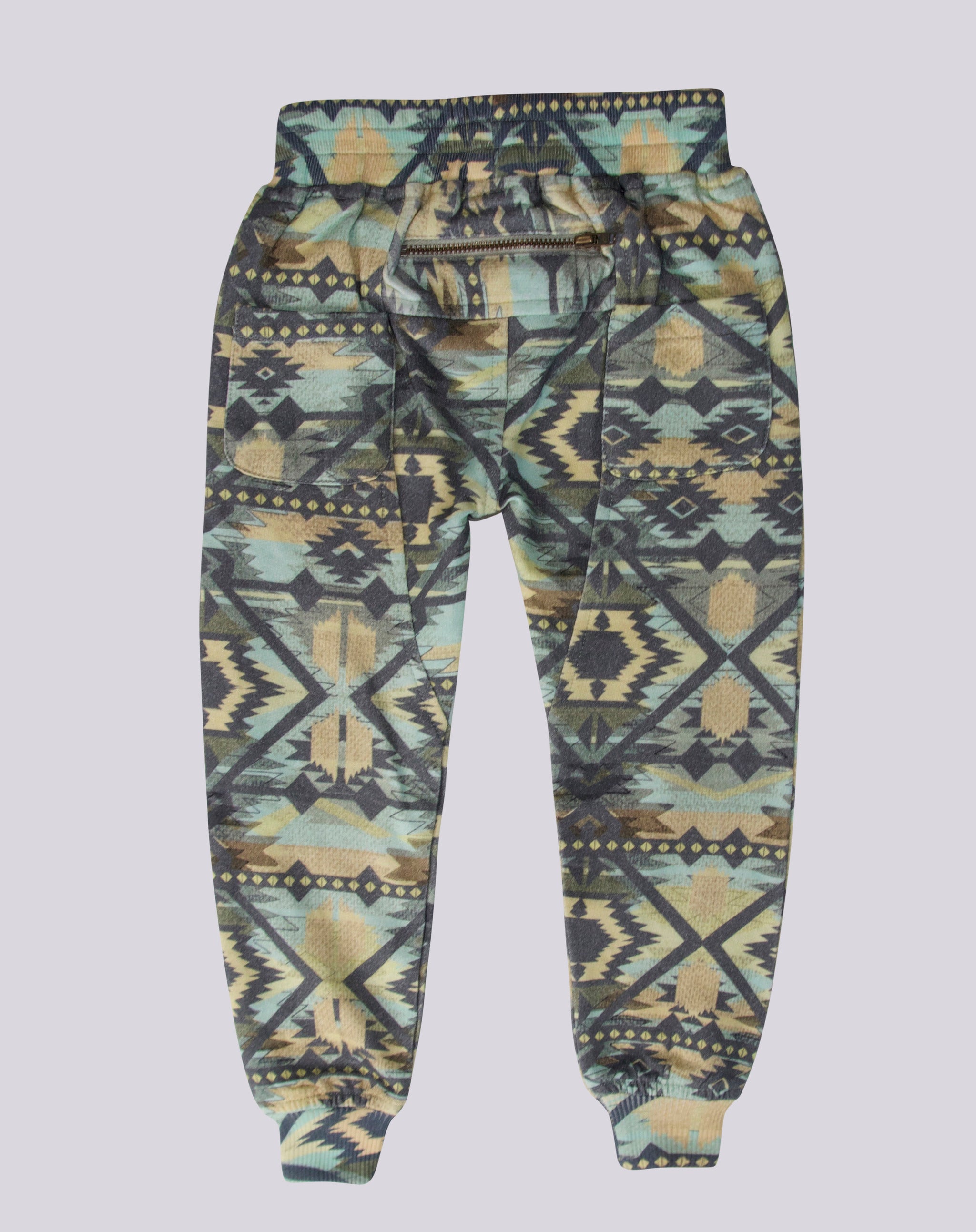 Toddler Terrain Aztec Jogger