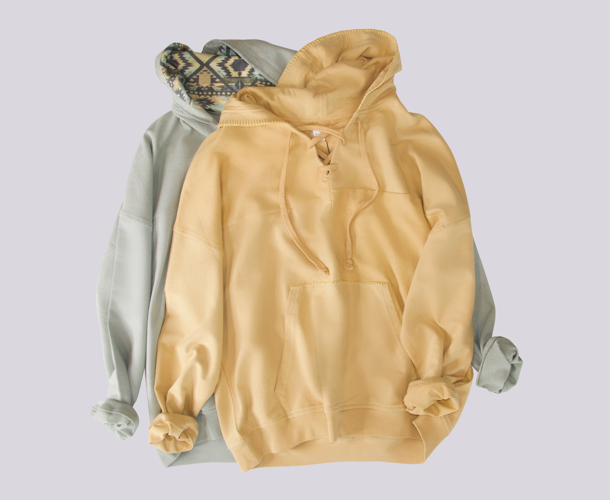 Sun Ray Oversized Sweatshirt (Unisex)